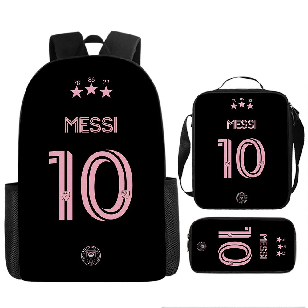 Cartoon school bag, card holder, children's backpack