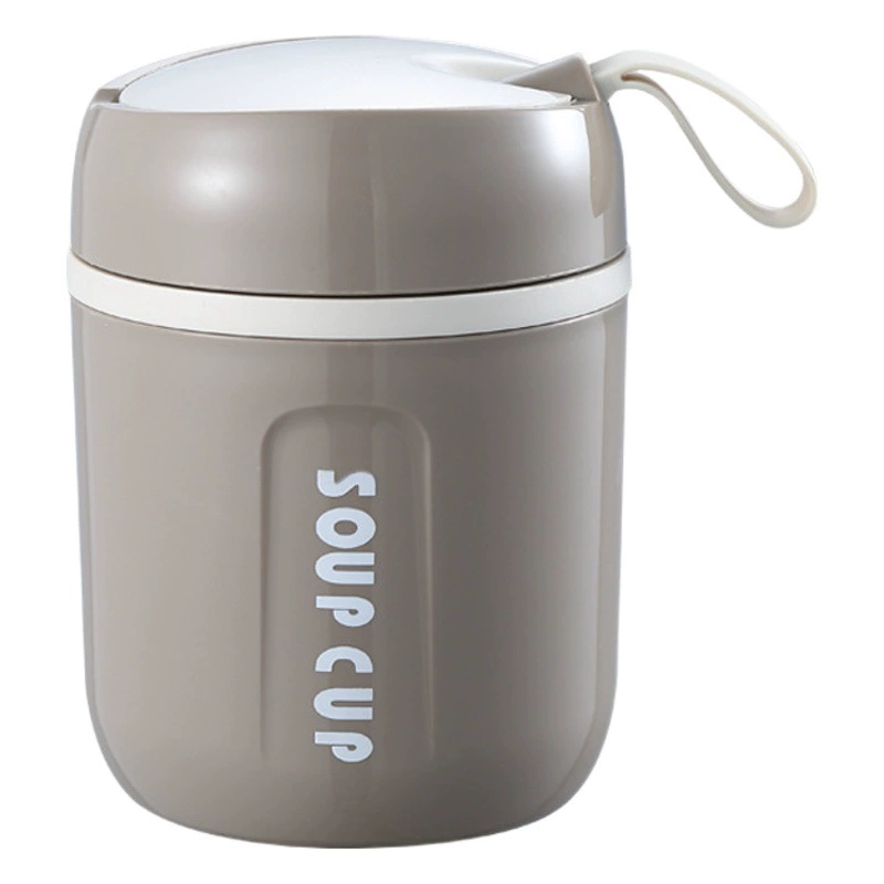 Xiongle сохранение тепла коробка для обеда офисный работник ведро для обеда коробка для обеда ведро термос чашка суп коробка чашка каша чашка для завтрака сохранение тепла маленький портативный