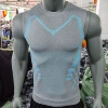 Gray Blueprint-Sci-Fi Vest