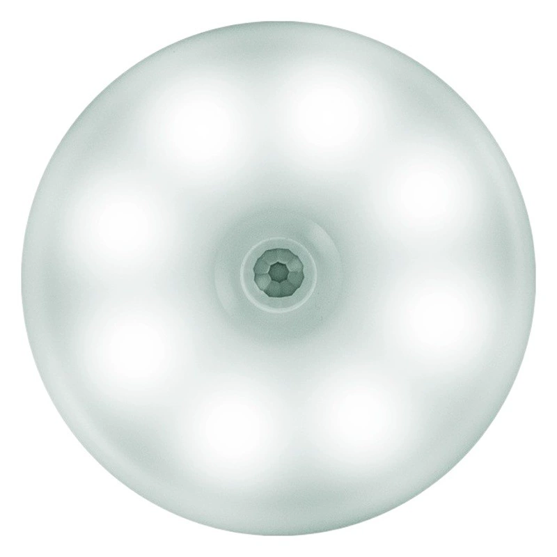 Светодиодная зарядная проводка без магнитного поглощения индукция человеческого тела умный ночник кухонный шкаф вход ночник