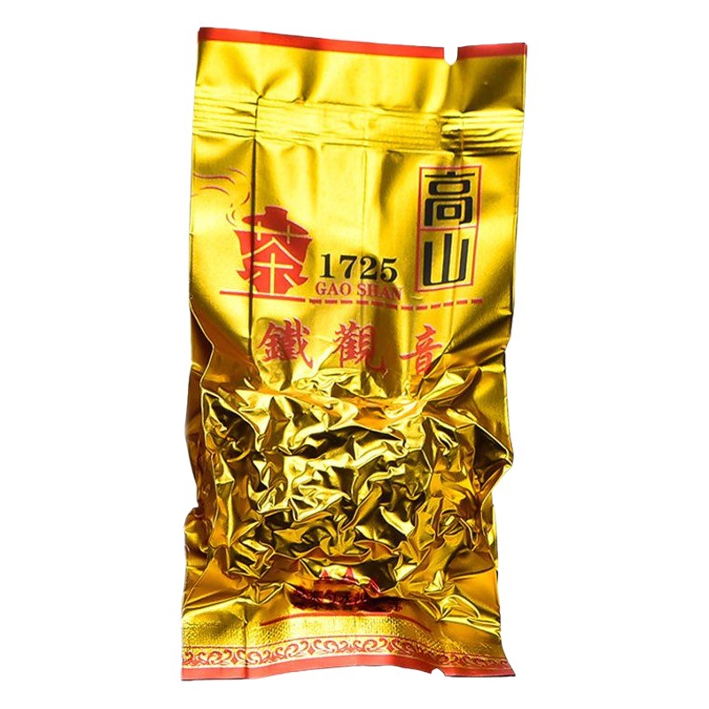 Hotel and Supermarket Classic Black Tea in Small Bags, Individually Packaged Tea Leaves, Classic Green Tea, Homestay and Restaurant Triangle Tea Bags