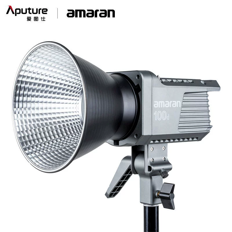 爱图仕 AMARAN Aimra 100DX 100XS LED Live Make Light Light Light Special Light Light Light