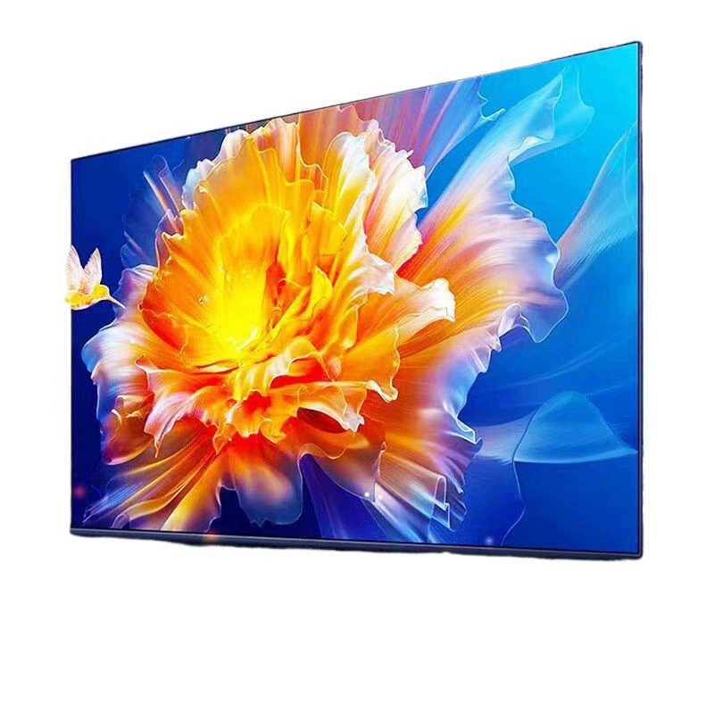 Оригинальный телевизор 55 дюймов, 40/60/65/70/75/80/85 дюймов Smart TV с Wi‑Fi, сетевой