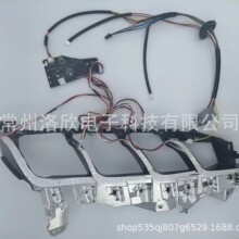 �OӋ���� LED �^�� PCBA ģ�K�·�壬�����܇�� PCB �M�b��Q��