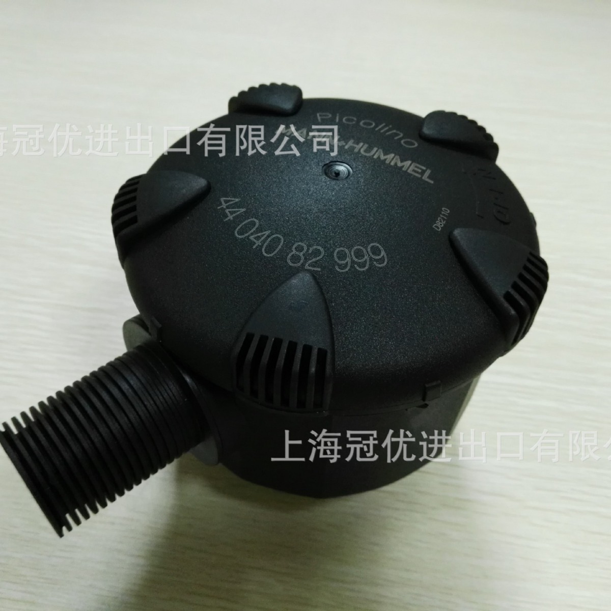 MANN德国曼牌Picolino紧凑型高性能静音式空气滤清器4404082999