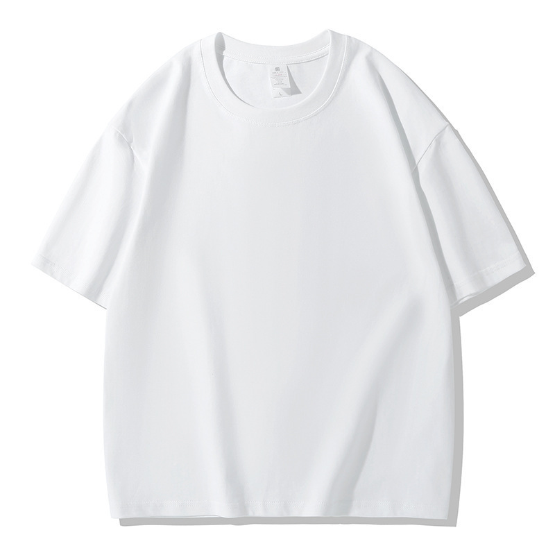 Comme des Garcons Play T-shirt White
