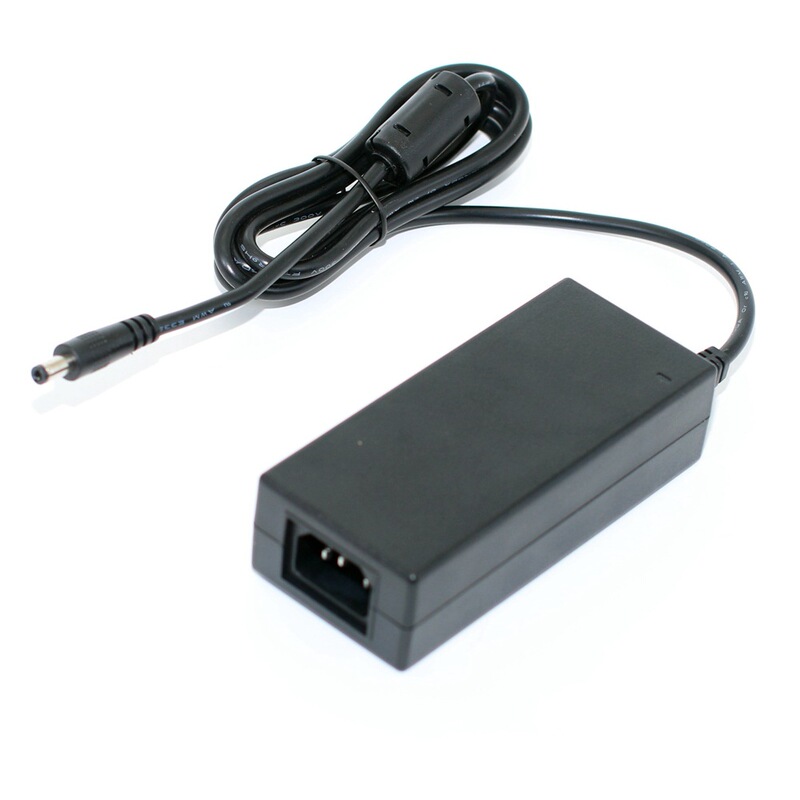 Medium-Standard C14 Interface 24V2.7A Printer Power Adapter Ccc Safety Power Supply