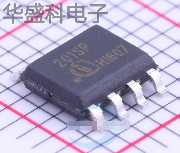 BSO201SP H 封装 SOIC-8 MOS场效应管