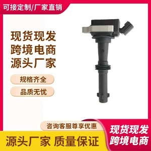 F01R00A035, 10130332010000 Trumpchi Ga3 Gs5 üçün alışdırma bobini