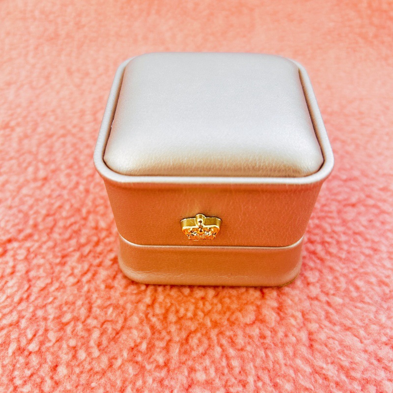 PE Película Caja de Suspensión Anti-oxidación sellada caja pantalla estante caja de almacenamiento collar caja de oído studs anillo caja de un solo tiro no enviado image 10