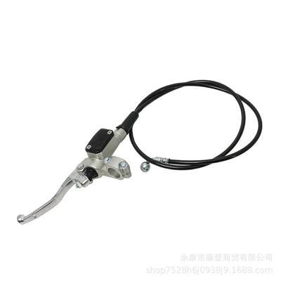 Hengjian Z300 Off-Road Modified Motosiklet ləvazimatları və aksesuarları - clutch-pump-oil-pipe