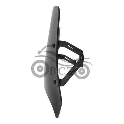 Suitable for Kawasaki Ninja: Motorcycle front windshield