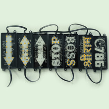 �V������LED�b�STOP�Շ������z��ˮβ����ʾ�����W��ʾģ�M��