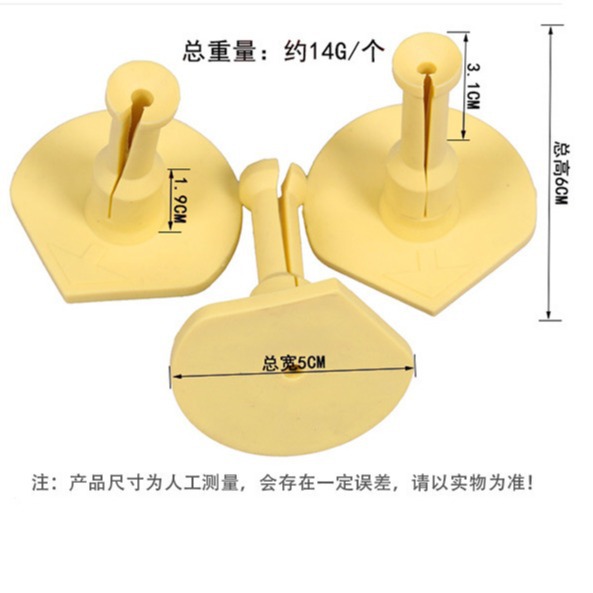 Nuevo golf con clavos de goma, pelotas de Oxford abiertas portátiles, soporte de pelota, base de servicio Golf Tee