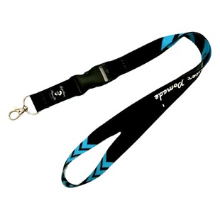 Factory hot sale Doctor Nurse Badge ID card holder lanyard thermal transfer printing staff sling telescopic buckle mobile phone lanyard