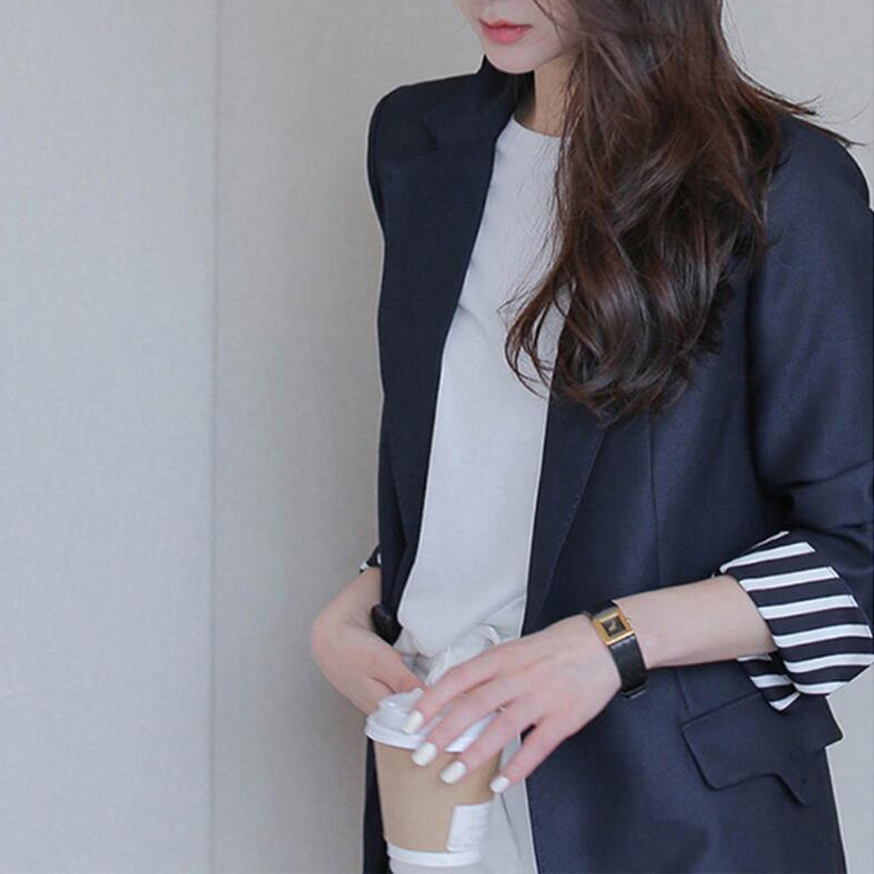 F9510 2680K ÁO VEST NỮ HANTDC VEST DÁNG ÔM BODY GỢI CẢM SEXY THỜI TRANG NỮ G06 SẢN PHẨM MỚI