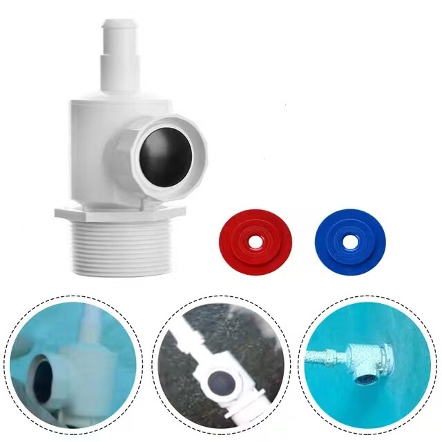 Polaris sweeper connector 9-100-9001 Polaris pool cleaner replacement parts
