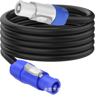 �Դ��14 AWG AC PowerConݔ��ݔ���������L��|��LED��Ļ�侀
