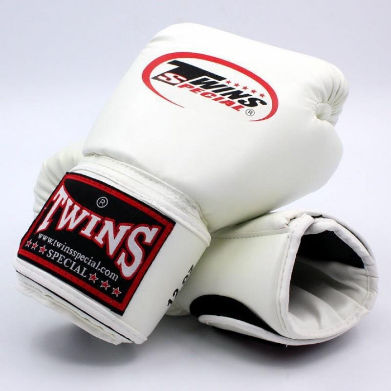 Mujer rosa, guantes de boxeo para adultos, guantes de entrenamiento de boxeo para hombres, lucha profesional de Sanda