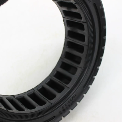 Inflation-Free Wheel, Elektrikli avtomobil şinləri