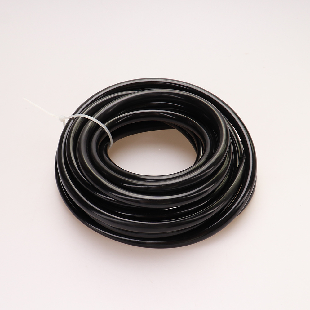 Tipo de bloqueo de bricolaje, micro aspersor ajustable, eliminación de polvo en el sitio, juego de aspersores atomizados, sistema de riego automático de 812 tubos