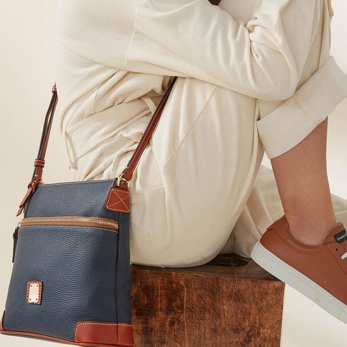 European and American retro pebble lychee grain texture crossbody bag multi-color women's bag multi-color cross-border Amazon independent station