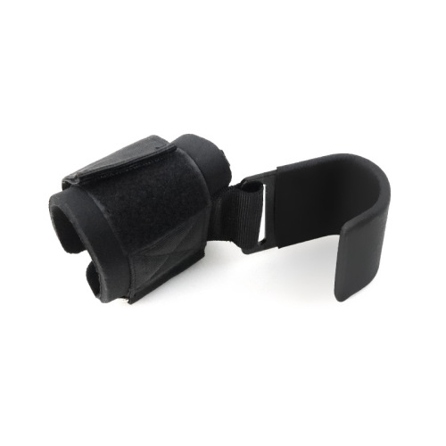 Bestselling Fitness Wrist Straps Assistance Hook for Weightlifting Pull-ups Dumbbell Strength Training Grip Hook Deadlift Steel Hook