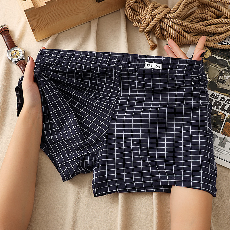 1 팩: 진한 파란색