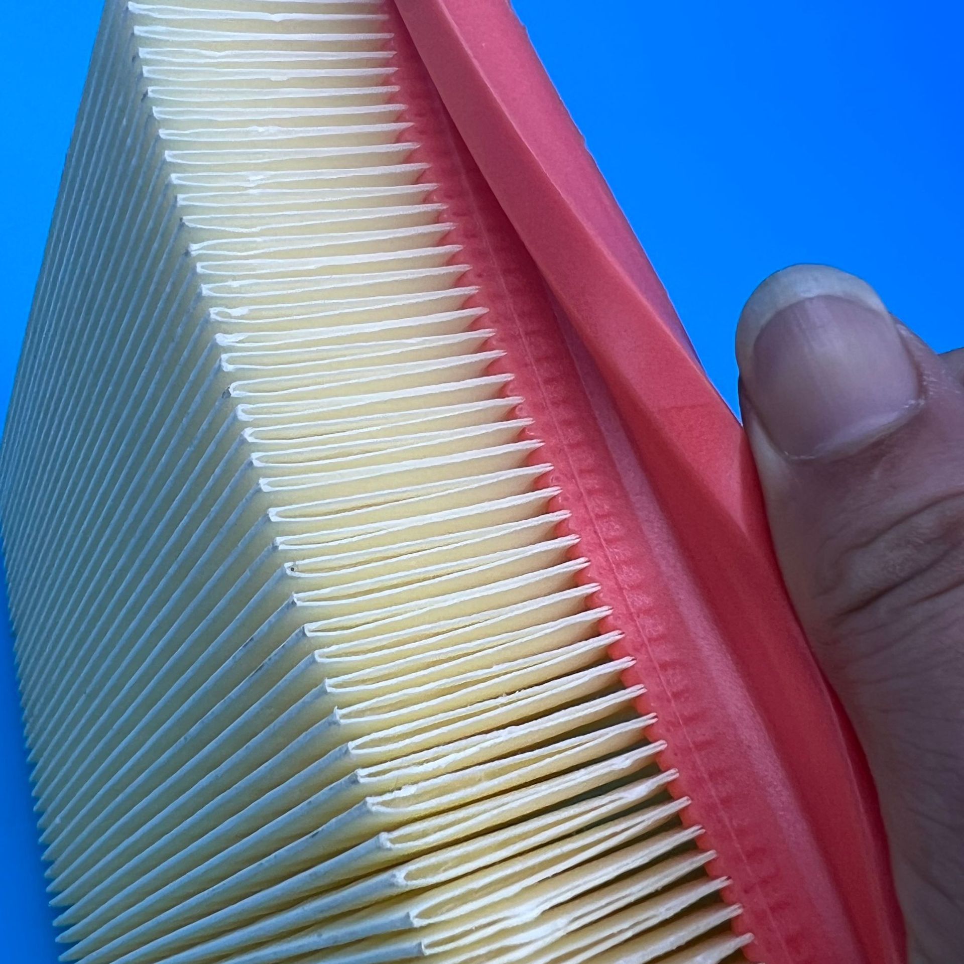 Suitable for Mercedes-Benz C200C260E200 Air Filter C-Class E-Class Glc-Class Air Filter 2740940104
