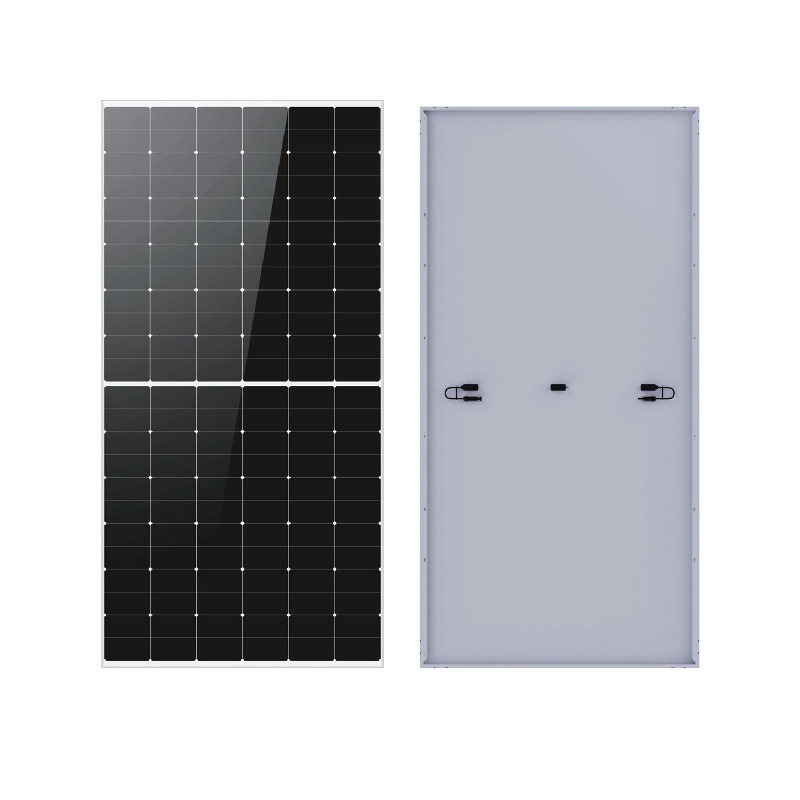 Longji 太陽光発電モジュール 565/585/595/600 ワットソーラーパネル単一ガラス発電パネル高効率太陽光発電パネル|undefined