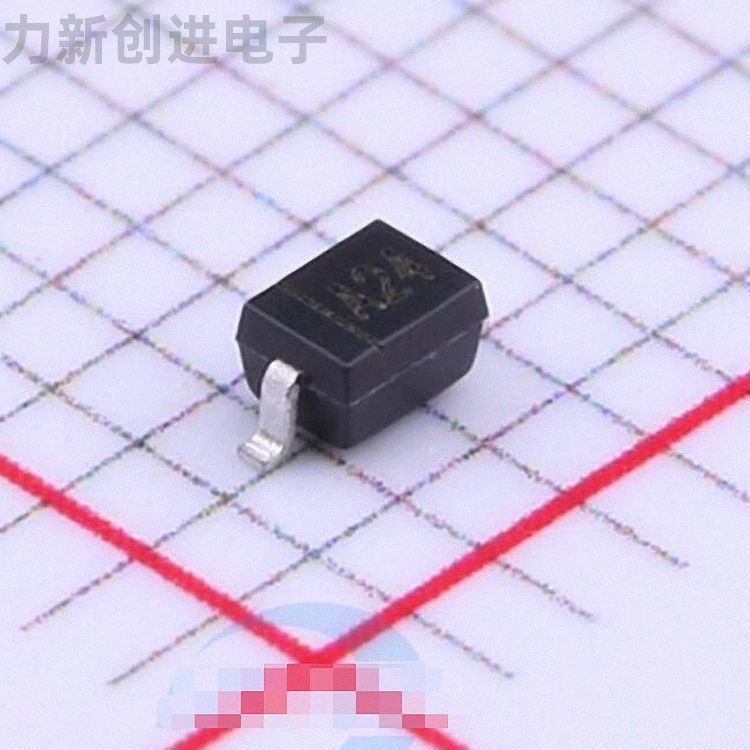 DESD1LIN2WSQ-7 规格 SOD-323 二极管 现货供应