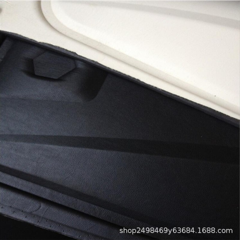 聚氨酯发泡海绵坐垫 高弹PU发泡肩垫 PU发泡自结皮配件