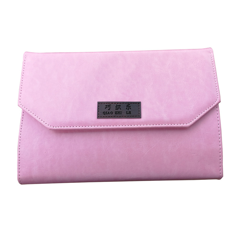 Herramienta de punto suéter aguja transparente acrílico desmontaje anillo aguja cuerda cambio anillo aguja conjunto de 12 pares PU embalaje