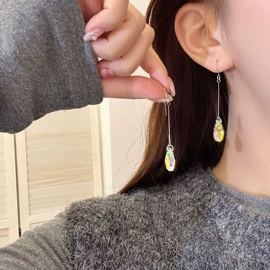 项链;耳环;戒指