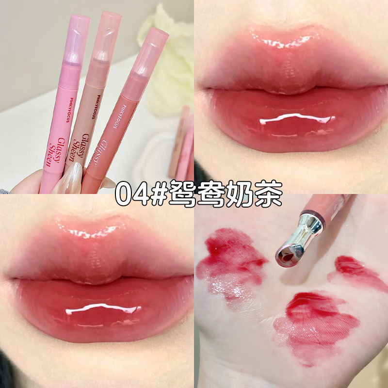 PINKYFOCUS LIGHT GELING LICE