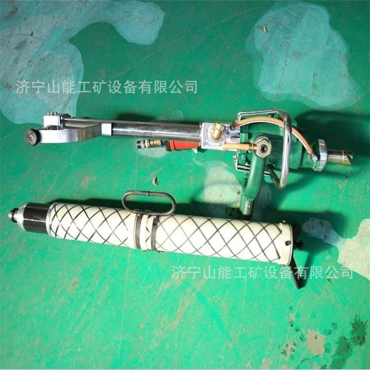 MQT-130/3.4 пневматические опоры якорь буровой установки легкий вес простой манипуляции