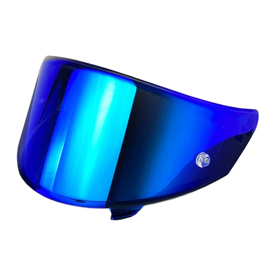 Motorcycle Helmet Lenses for Day Dəbilqə (Kaska) aksesuarları - nfr-revo-tea-blue