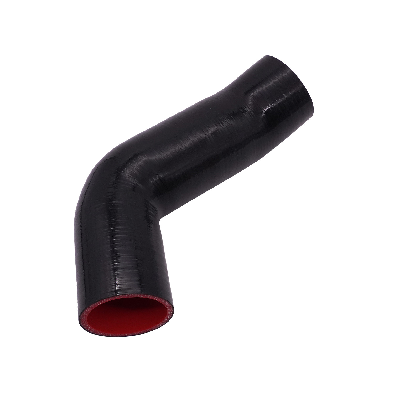 Car Silicone Intake Pipe Suitable for Golf Mk7 Audi S3 Seat Leon Mk3