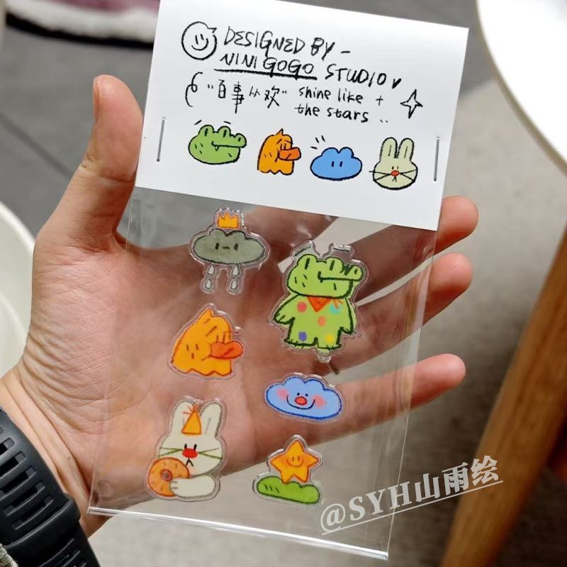 Graffiti-frog prince [1 picture]