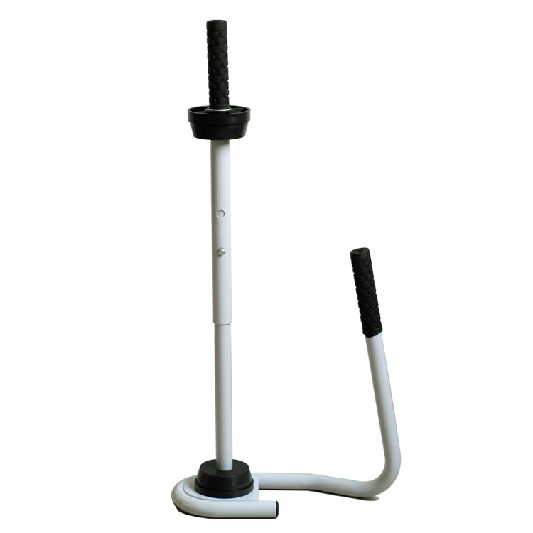 PE stretch film Film máquina de dibujo bobinado máquina de embalaje gran cantidad en stock venta al por mayor de metal de pintura blanca 45cm suministro directo de fábrica