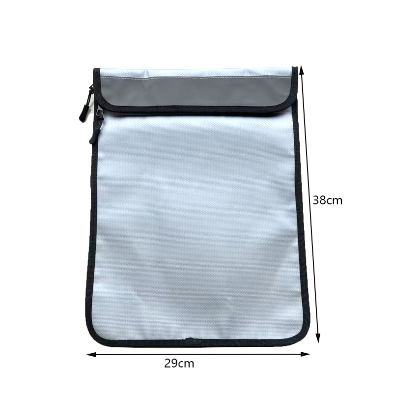 실버 그레이 대형