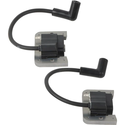 Kohler Accessories 3258406-S High Pressure Package Ignition Coil Kt610 Kt740 Zt720 (Alovlanma bobini (Babinalar))