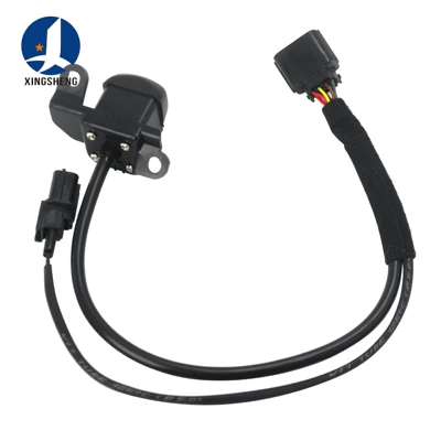 99240-J7100 Is Suitable for Hyundai Parking Rearview Mirror Camera, Reversing Camera, Car Camera