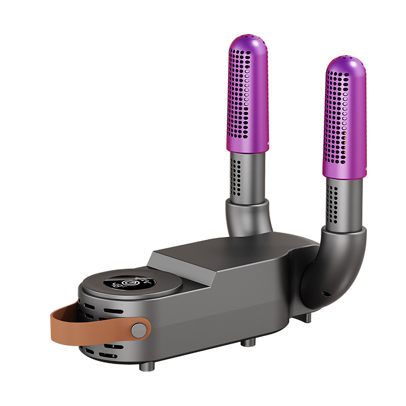 새 탱크형 건조기, 회색