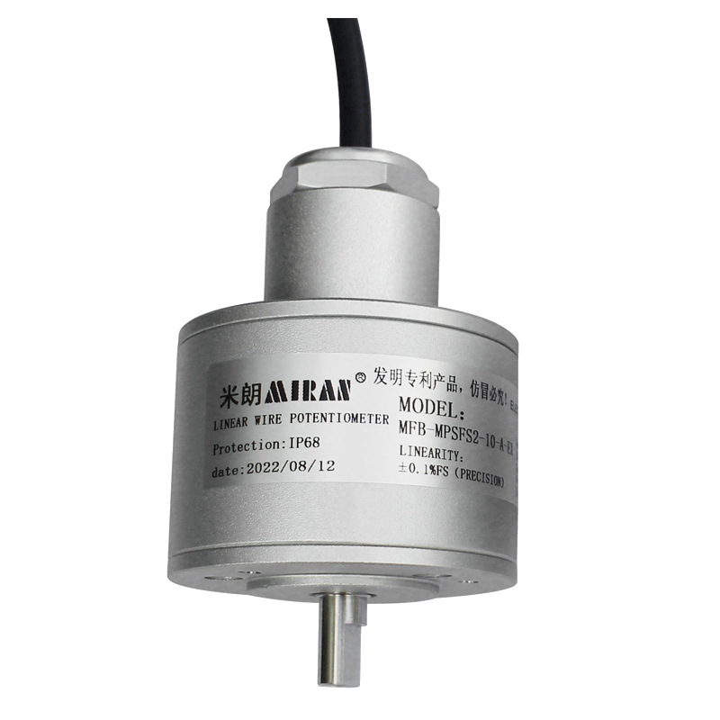 ����MFB-MPSFS2��ˮ�����Ƕȴ������Ÿ�Ӧ��Ȧ����ֵλ�ýǶȳ�