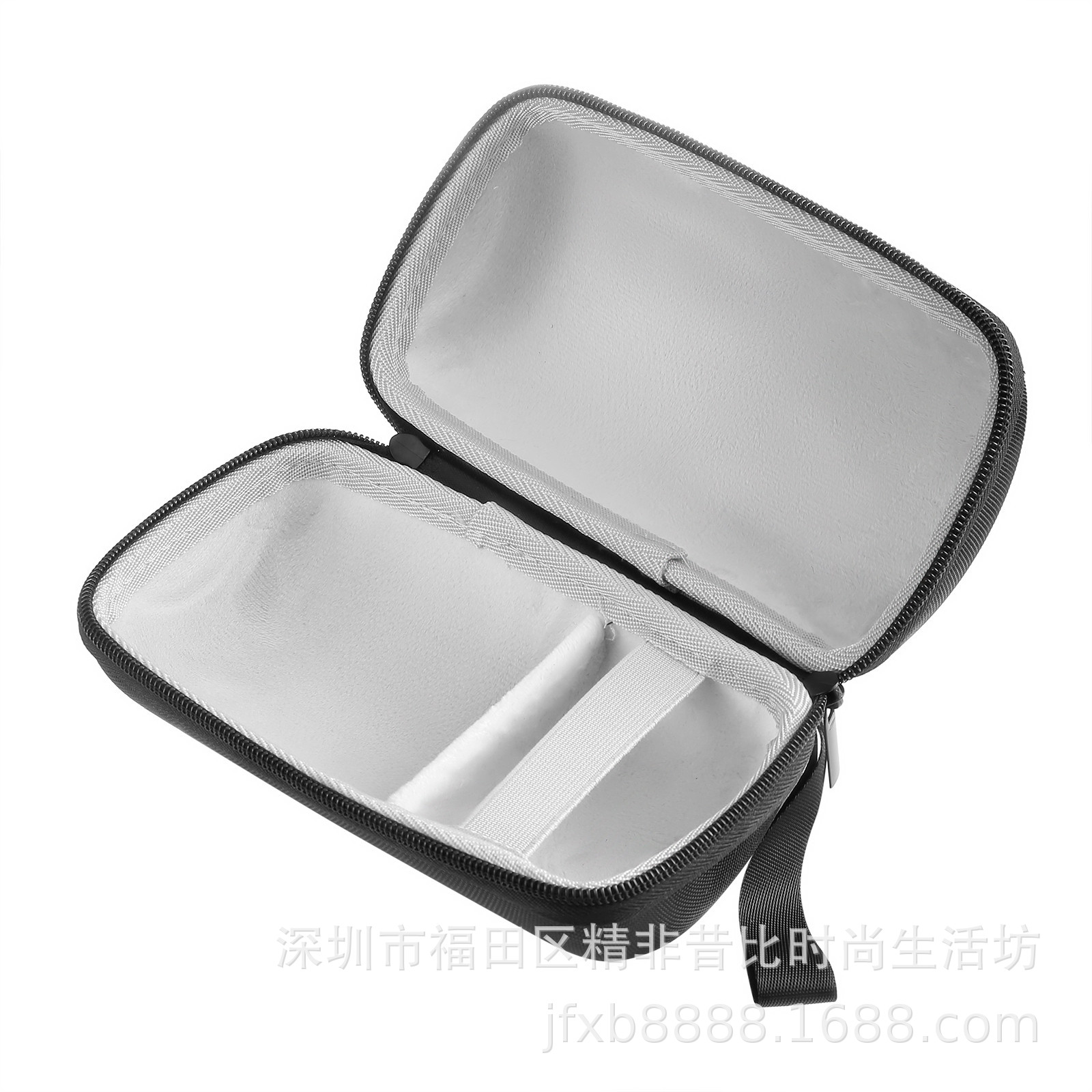 Logitech UE wonderboom3 Generación de almacenamiento bolsa inalámbrica Bluetooth altavoz organizador de almacenamiento bolsa cubierta protectora a prueba de polvo