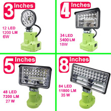 LED���������Ͳ���܇��P104�m��Ryobi������懚���k�늳�P108