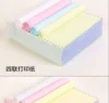 241*93MM Quadruple 750 copies (box) Receipts of similar size