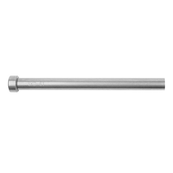 SKD-61 mold thimble thimble rod high temperature resistant thimble rod plastic mold die casting mold thimble D1/2/3/4/5/6/8/10