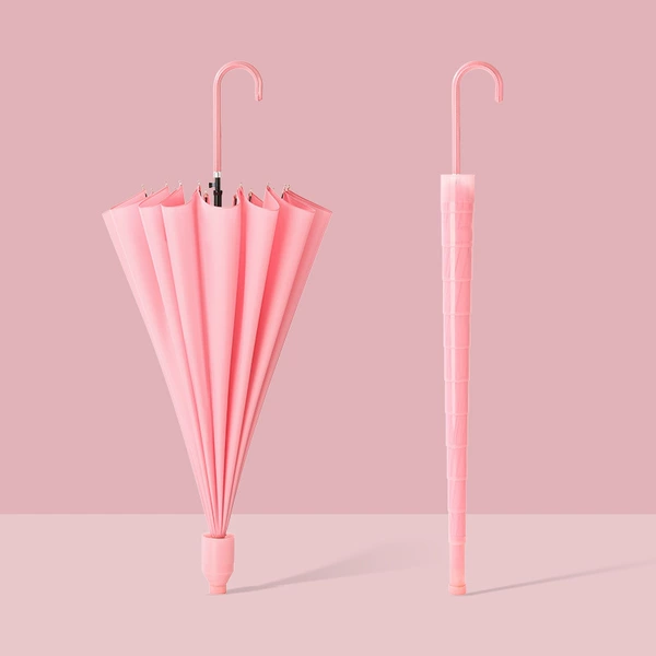Light pink (16 shares of color matching waterproof set)